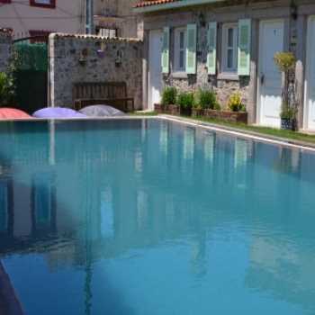  Cunda Poseidon Otel Cunda / Balıkesir