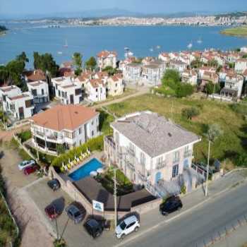  Cunda Rota Otel Cunda / Balıkesir