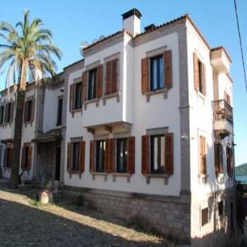  Cunda Taş Konak Hotel Cunda / Balıkesir