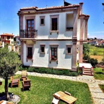  Cunda Vrodi Otel Cunda / Balıkesir