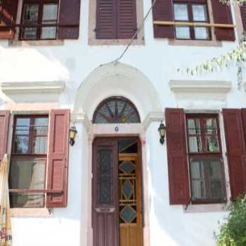  Cunda Zehra Teyzenin Evi Ayvalık / Balıkesir