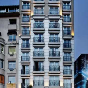  Cvk Taksim Hotel İstanbul Beyoğlu / İstanbul