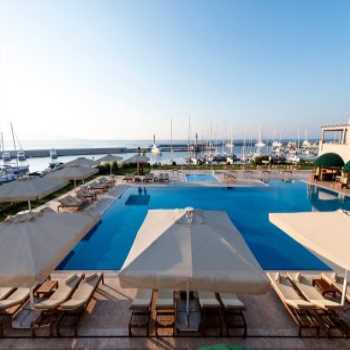  D Marin Didim Yacht Club Didim / Aydın