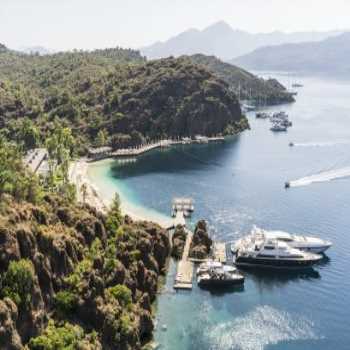  D Maris Bay Hisarönü-marmaris / Muğla