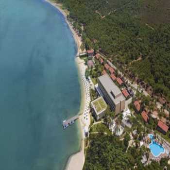  D Resort Murat Reis Ayvalık Ayvalık / Balıkesir