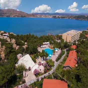  D Resort Murat Reis Ayvalık Ayvalık / Balıkesir