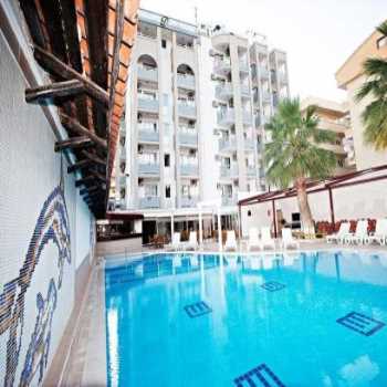  Dabaklar Hotel Kuşadası / Aydın