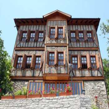  Dadibra Konak Hotel Safranbolu/karabük