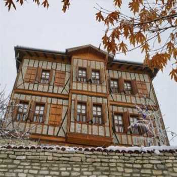  Dadibra Konak Hotel Safranbolu/karabük