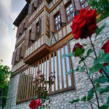  Dadibra Konak Hotel Safranbolu/karabük