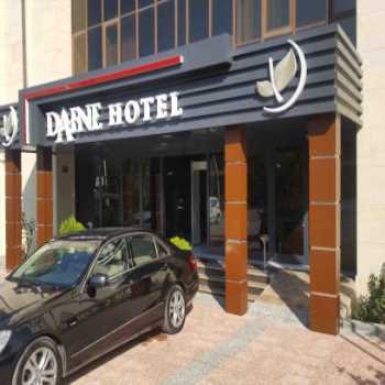  Dafne Hotel Çankaya / Ankara