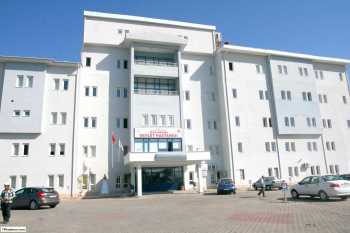  Dalaman Devlet Hastanesi