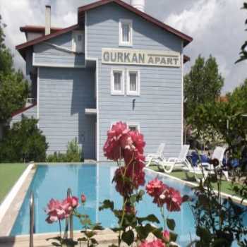  Dalyan Gürkan Apart Otel Dalyan / Muğla