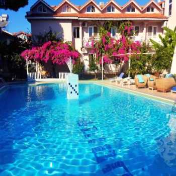  Dalyan Hotel Caria Royal Dalyan / Muğla