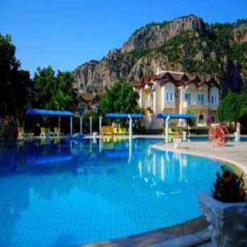  Dalyan Keskin Hotel Dalyan / Muğla