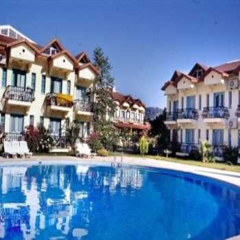  Dalyan Keskin Hotel Dalyan / Muğla