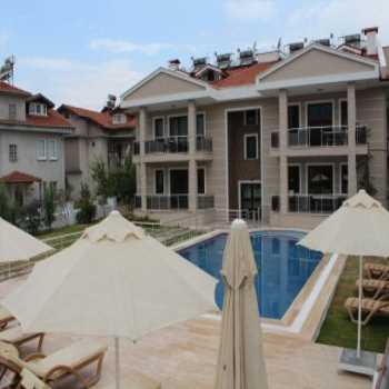  Dalyan Manuela Apartments Dalyan / Muğla