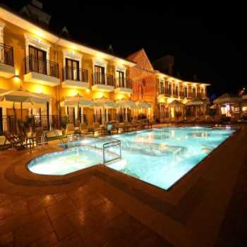  Dalyan Michelangelo Boutique Hotel Dalyan / Muğla