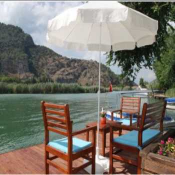  Dalyan Myra Hotel Dalyan / Muğla