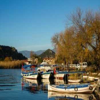  Dalyan Myra Hotel Dalyan / Muğla