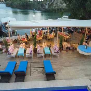  Dalyan Palmyra Hotel Dalyan / Muğla