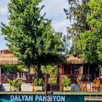  Dalyan Pansiyon Dalyan / Muğla