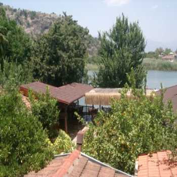  Dalyan Pansiyon Dalyan / Muğla