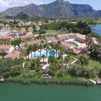  Dalyan Resort Dalyan / Muğla