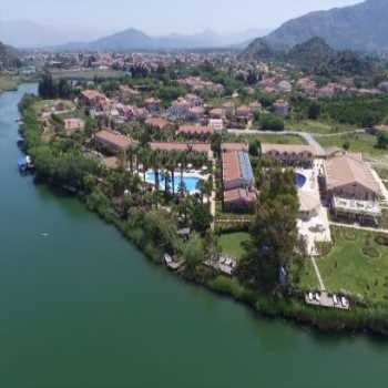  Dalyan Resort & Spa ( Adult Only ) Dalyan / Muğla