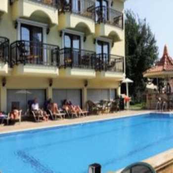  Dalyan Tezcan Hotel Dalyan / Muğla