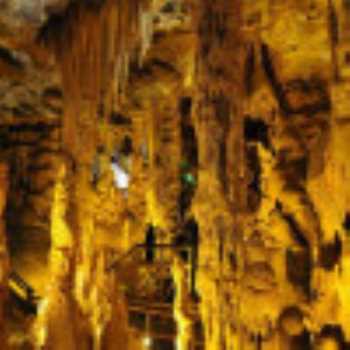 Damlataş Mağarası Antalya