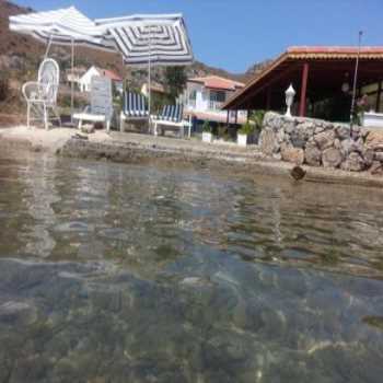  Dantel Sahil Otel Selimiye Selimiye / Muğla