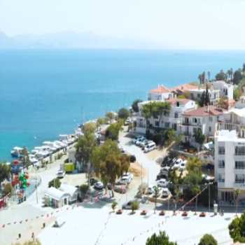  Datça Deniz Otel Datça Merkez / Muğla