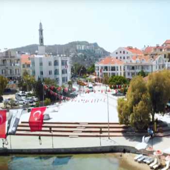  Datça Deniz Otel Datça Merkez / Muğla