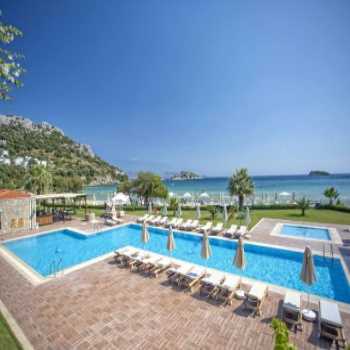  Datça Doris Hotel Datça / Muğla