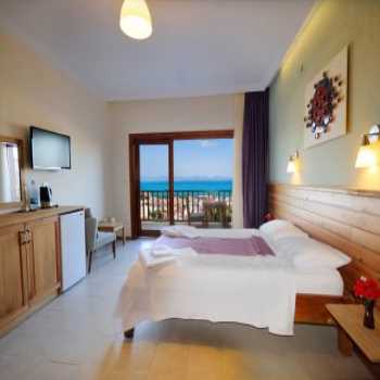  Datça Suites Datça / Muğla