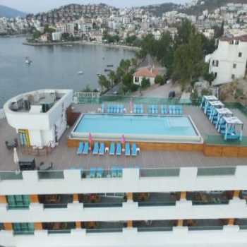  Dawi Suite Hotel Güllük / Muğla