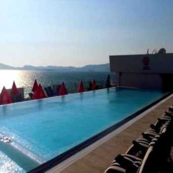  Dawi Suite Hotel Güllük / Muğla