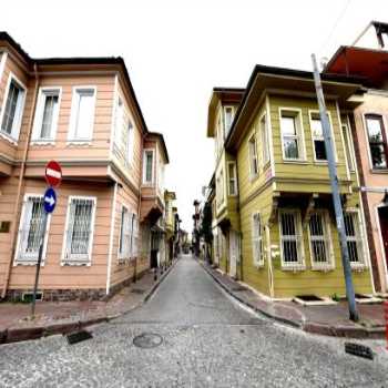  De Marêe Sultanahmet / İstanbul