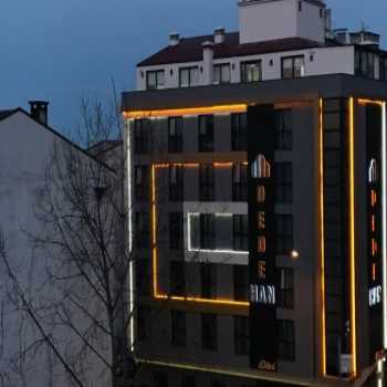  Dedehan Otel Arsin / Trabzon