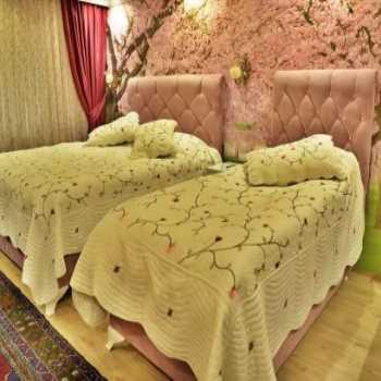  Dedeli Deluxe Hotel Ürgüp / Nevşehir