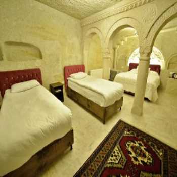  Dedeli Konak Cave Hotel Ürgüp / Nevşehir