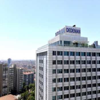  Dedeman Istanbul Beşiktaş / İstanbul