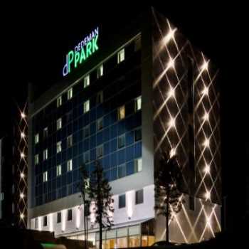  Dedeman Park Denizli Denizli Şehir Merkezi / Denizli