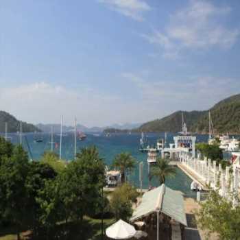  Dedeminn Marina Hotel Fethiye / Muğla