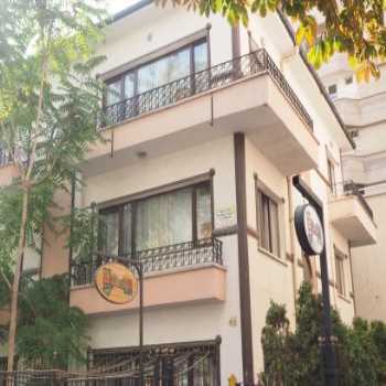  Deeps Hostel Ankara Çankaya / Ankara