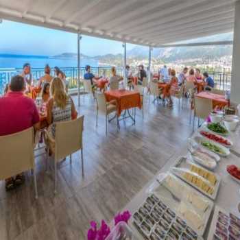  Defne Hotel Kaş / Antalya