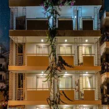  Defne Hotel Kaş / Antalya