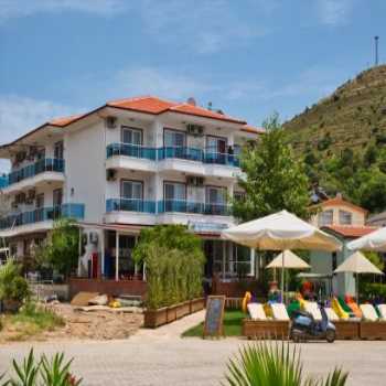  Defne Lorina Hotel Bozburun Bozburun / Muğla