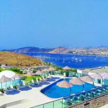  Değirmenburnu Residence Bodrum / Muğla